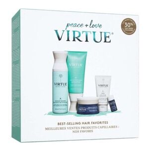 Virtue Reccovery Hair Favorites 5-Piece Set